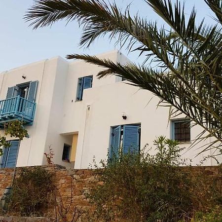 Villa Mariza Kythnos Exterior photo